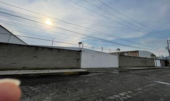 Foto de inmueble en AV. DE LA INDUSTRIA, Col. San Jerónimo Chicahualco C.P. 52170, Metepec