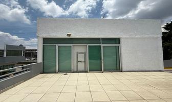 Foto de inmueble en Blvd. Solidaridad Las Torres, Col. San Jerónimo Chicahualco C.P. 52170, Metepec