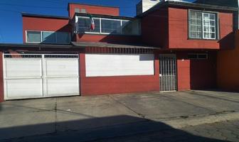 Foto de inmueble en Cerrada Santa Cruz, Col. San Jerónimo Chicahualco C.P. 52170, Metepec