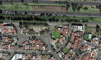 Foto de inmueble en Renta DE Lote DE Terreno EN SAN Jerónimo Chicahualco EN Metepec, Col. San Jerónimo Chicahualco C.P. 52170, Metepec