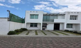 Foto de inmueble en Venta DE Casa Dentro DE Privada EN SAN Jerónimo Chicahualco EN Metepec, Col. San Jerónimo Chicahualco C.P. 52170, Metepec