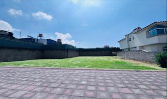 Foto de inmueble en Venta DE Lote DE Terreno Dentro DE Privada EN SAN Jerónimo Chicahualco EN Metepec, Col. San Jerónimo Chicahualco C.P. 52170, Metepec