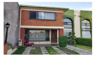 Foto de inmueble en FRESNOS #40, Col. San Jerónimo C.P. 52170, Metepec