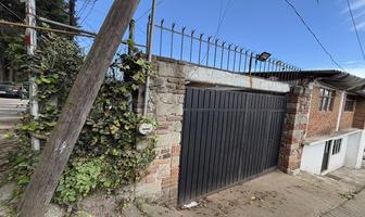 Foto de inmueble en san jeronimo, Col. San Jeronimo Zacapexco C.P. 54310, Villa del Carbón