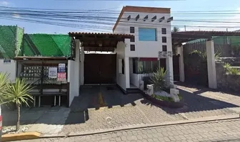 Foto de inmueble en Calle de las Palmas #116, Col. San Jorge Pueblo Nuevo C.P. 52164, Metepec
