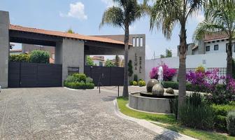 Foto de inmueble en Loma Real, Col. San Jorge Pueblo Nuevo C.P. 52164, Metepec