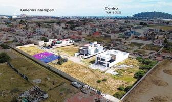 Foto de inmueble en San jorge, Col. San Jorge Pueblo Nuevo C.P. 52164, Metepec