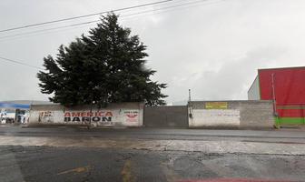 Foto de inmueble en Av. Lic.  León Guzmán, Col. San José C.P. 52304, Tenango del Valle