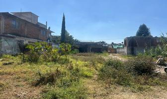 Foto de inmueble en Av. Villa del Carbón, Col. San José Buenavista C.P. 54710, Cuautitlán Izcalli