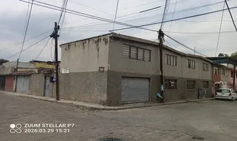 Foto de inmueble en BENITO JUAREZ #S/N, Col. San José Buenavista C.P. 54710, Cuautitlán Izcalli