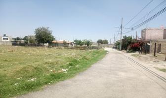 Foto de inmueble en Manzana 019, San Jose Guadalupe Otzacatipan, 50230 San José Guadalupe Otzacatipan, Méx., Col. San José Guadalupe Otzacatipan C.P. 50230, Toluca