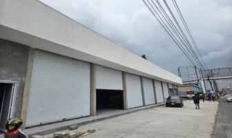 Foto de inmueble en Renta DE Local Nuevo Cerca DE LA Central DE Abastos EN Toluca, Col. San José Guadalupe Otzacatipan C.P. 50230, Toluca