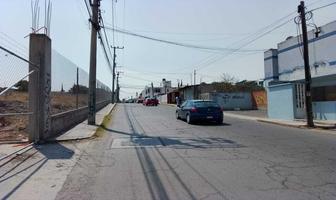 Foto de inmueble en Av.Tepotzotlan, Col. San José Huilango C.P. 54710, Cuautitlán Izcalli