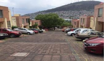 Foto de inmueble en Cerro Colorado #.Int. ., Col. San José Ixhuatepec C.P. 54180, Tlalnepantla de Baz