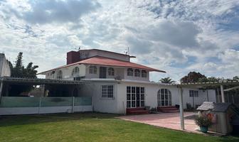 Foto de inmueble en Ahuehuetes, Col. San José Puente Grande C.P. 54834, Cuautitlán