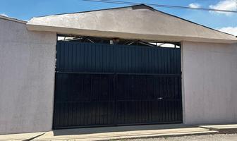 Foto de inmueble en Fresno, Col. San José Puente Grande C.P. 54834, Cuautitlán
