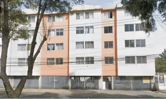 Foto de inmueble en Calzada de las Armas #14Int. 2-306, Col. San José Puente de Vigas C.P. 54070, Tlalnepantla de Baz