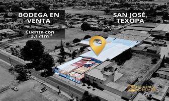Foto de inmueble en Avenida Juarez, Col. San José Texopa C.P. 56213, Texcoco