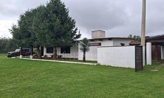Foto de inmueble en Sabana de San Jerónimo, Col. San José Villa de Allende C.P. 51000, Villa de Allende
