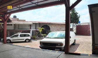 Foto de inmueble en , Col. San José el Jaral C.P. 52924, Atizapán de Zaragoza