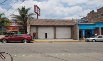 Foto de inmueble en Av Juarez, Col. San Juan C.P. 52104, San Mateo Atenco