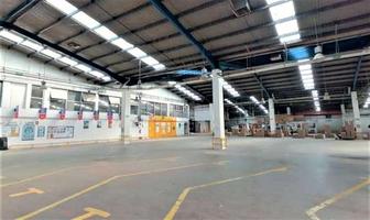 Foto de inmueble en Avenida 1 de Mayo, Col. San Juan C.P. 54800, Cuautitlán