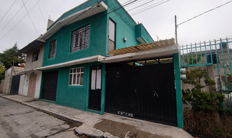 Foto de inmueble en , Col. San Juan Bosco C.P. 52946, Atizapán de Zaragoza