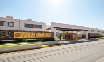 Foto de inmueble en José Marti #114, Col. San Juan Buenavista C.P. 50060, Toluca