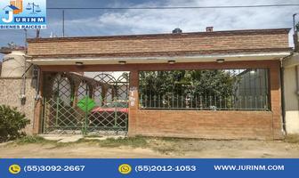 Foto de inmueble en Sin nombre de calle, Col. San Juan Coxtocan C.P. 56780, Tenango del Aire