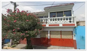 Foto de inmueble en General Juan Álvarez #28, Col. San Juan Ixhuatepec C.P. 54180, Tlalnepantla de Baz