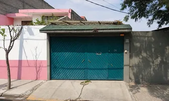 Foto de inmueble en Sebastian Lerdo de Tejada #24, Col. San Juan Ixhuatepec C.P. 54180, Tlalnepantla de Baz