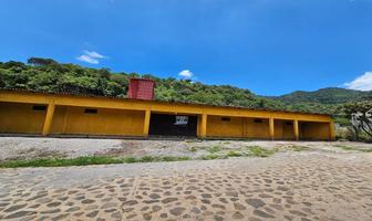 Foto de inmueble en , Col. San Juan C.P. 52440, Malinalco