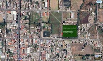 Foto de inmueble en Niño Perdido, Col. San Juan C.P. 52104, San Mateo Atenco
