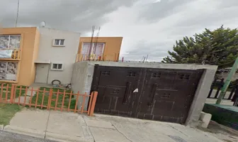 Foto de inmueble en P.º Venecia  #148, Col. San Juan C.P. 55600, Zumpango
