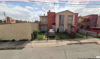 Foto de inmueble en Paseo Orquidea, Col. San Juan C.P. 55600, Zumpango
