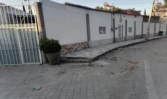 Foto de inmueble en Sin nombre de calle #NDInt. ND, Col. San Juan Tilapa Centro C.P. 50255, Toluca