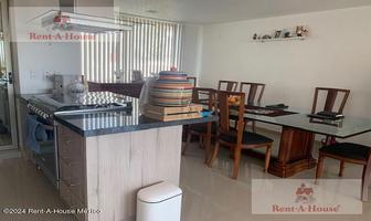 Foto de inmueble en San Juan Totoltepec, Naucalpan de Juarez, Col. San Juan Totoltepec C.P. 53270, Naucalpan de Juárez
