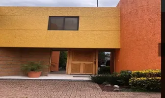 Foto de inmueble en San Juan Totoltepec #sn, Col. San Juan Totoltepec C.P. 53270, Naucalpan de Juárez