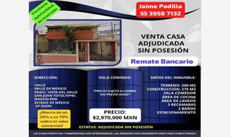 Foto de inmueble en VALLE DE MÉXICO #0, Col. San Juan Totoltepec C.P. 53270, Naucalpan de Juárez