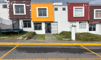 Foto de inmueble en Condominio Almendros, Col. San Juan de las Huertas C.P. 51370, Zinacantepec