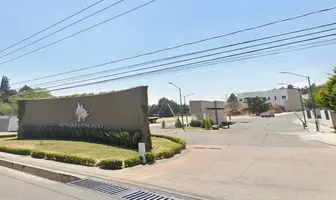 Foto de inmueble en VIA PRIVADA, Col. San Juan de las Huertas C.P. 51370, Zinacantepec