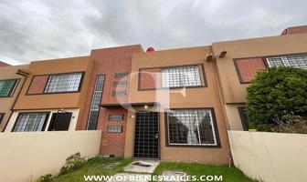Foto de inmueble en Av. Reforma, Col. San Juanito C.P. 56120, Texcoco
