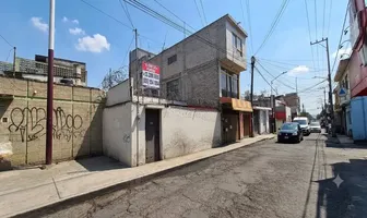 Foto de inmueble en Morelos #412, Col. San Juanito C.P. 56120, Texcoco