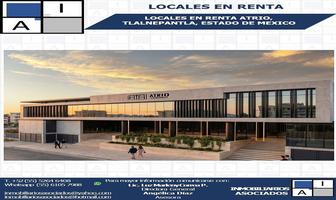 Foto de inmueble en AV. SOR JUANA INES DE LA CRUZ, Col. San Lorenzo C.P. 54033, Tlalnepantla de Baz