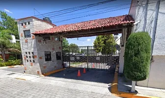 Foto de inmueble en Sin nombre de calle, Col. San Lorenzo Coacalco (San Lorenzo) C.P. 52140, Metepec