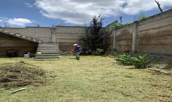 Foto de inmueble en San Lorenzo, Col. San Lorenzo Cuauhtenco C.P. 52233, Calimaya