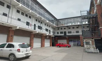 Foto de inmueble en 5 DE MAYO, Col. San Lorenzo Tepaltitlán Centro C.P. 50010, Toluca