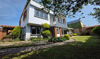 Foto de inmueble en Agustín Salazar Orihuela, Col. San Lorenzo Tepaltitlán Centro C.P. 50010, Toluca