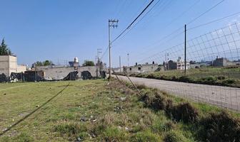 Foto de inmueble en FRANCISO JAVIER MINA, Col. San Lorenzo Tepaltitlán Centro C.P. 50010, Toluca