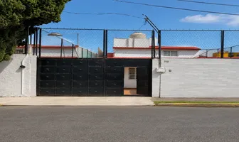 Foto de inmueble en Girasoles, Col. San Lorenzo Tepaltitlán Centro C.P. 50010, Toluca